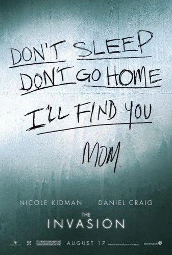 Theatrical Poster (USA)