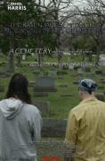 The Raven James Chronicles: Mourning In The Cemetery