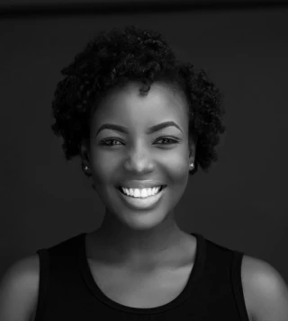 Mumbi Maina