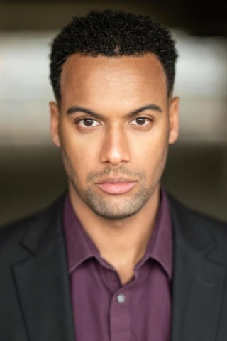 Kyle G. Johnson