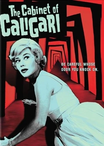 DVD Cover (Twentieth Century Fox)