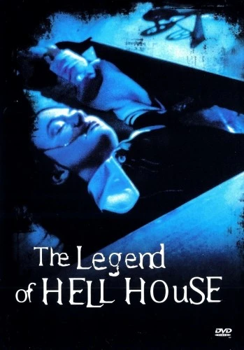DVD Cover (Twentieth Century Fox)