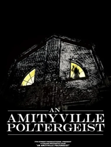 Theatrical Poster