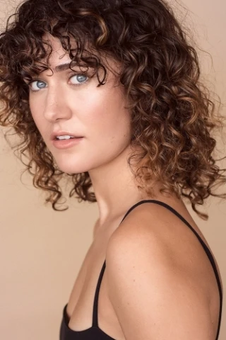 Savannah Lamble