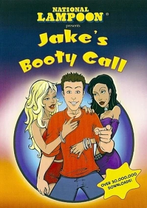 DVD Cover (Virgil Films And Entertainment)