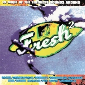 MTV Fresh 2