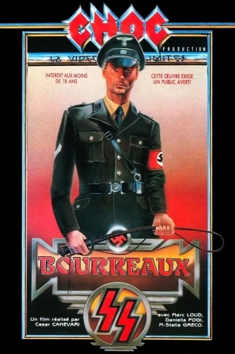 Theatrical Poster (France)