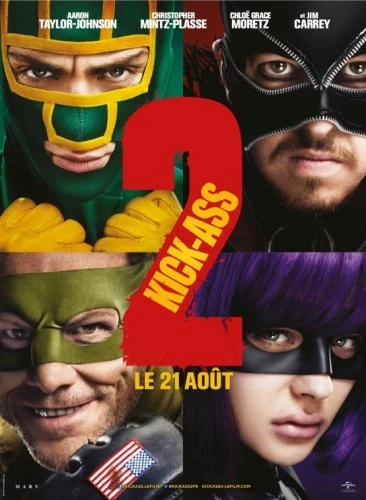 Theatrical Poster (France)