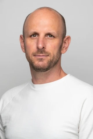 Alister Mazzotti