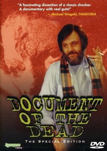 DVD Cover (Synapse)