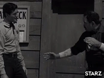 The Big Fight at Total Wreck