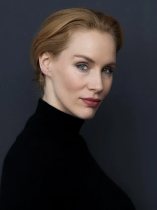 Sayla de Goede