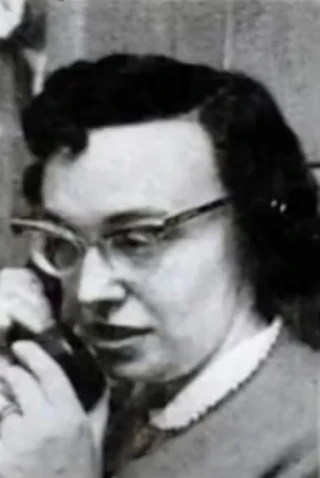 Lucille Herrmann