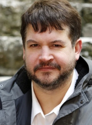 Keith Martin