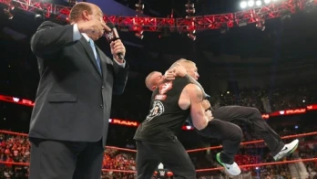 RKO Outta Nowhere