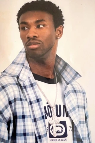 Nashawn Breedlove