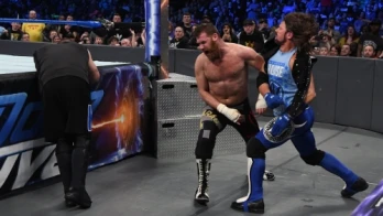 The Road to WWE Fastlane 2018 Begins
