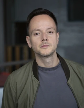 Daniel Tirado