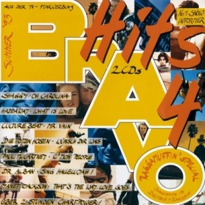 Bravo Hits 4