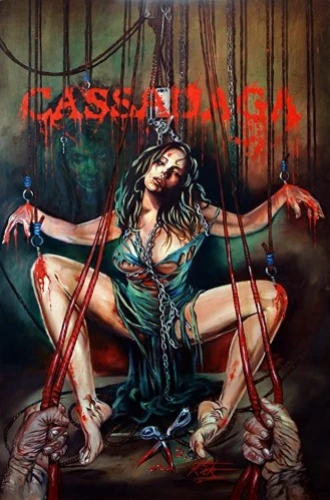 Theatrical Poster (USA)