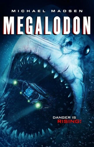 DVD Cover (The Asylum Home Entertainment)