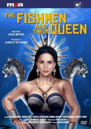 DVD Cover (Mya Communication)