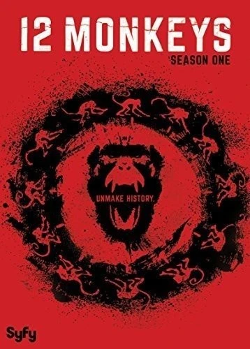 DVD Cover (Universal)