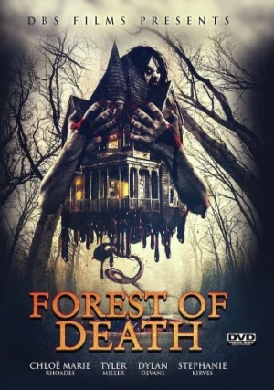DVD Cover (Allied Vaughn)
