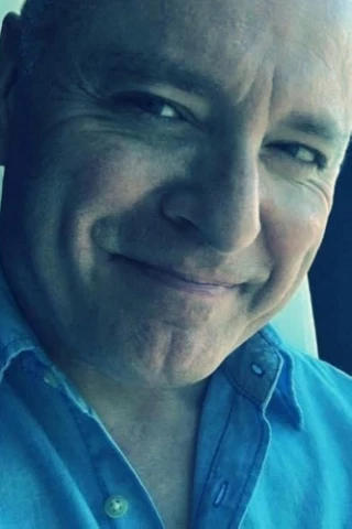 Steven Brittingham