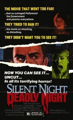 Theatrical Poster (USA)
