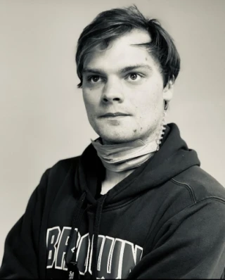 Brandon Hunter