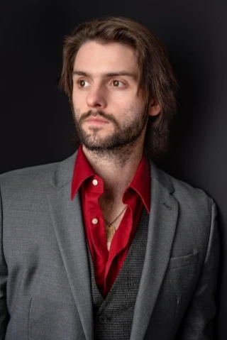 Nicolas Sullivan