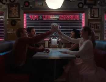 Chapter One Hundred Thirty-Seven: Goodbye, Riverdale