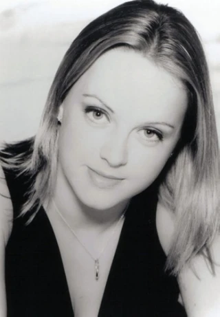 Claire Slater
