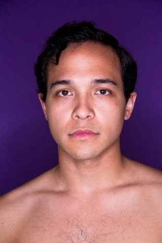 Kieran Thomas