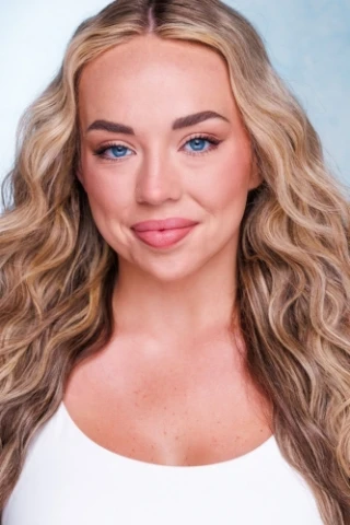 Haley Johnson