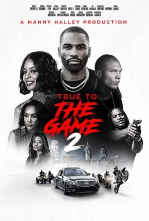 Theatrical Poster