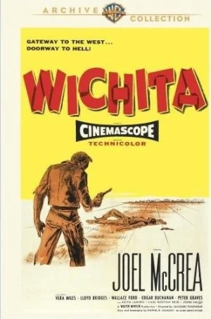 DVD Cover (Warner Brother)