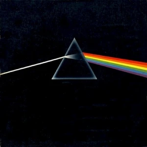 The Dark Side of the Moon