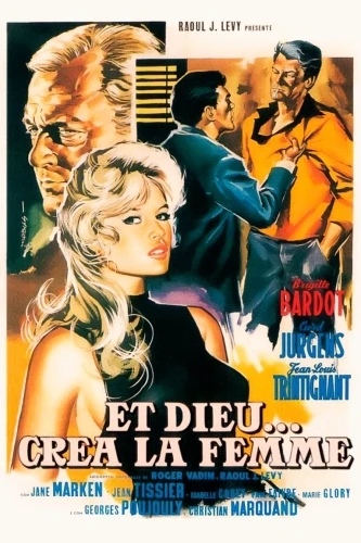Theatrical Poster (France)