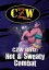 CZW Girlz: Hot & Sweaty Combat