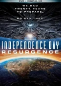 Independence Day: Resurgence