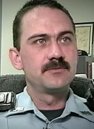 Craig Stevens