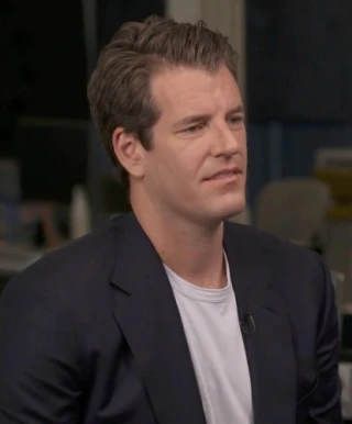 Tyler Winklevoss