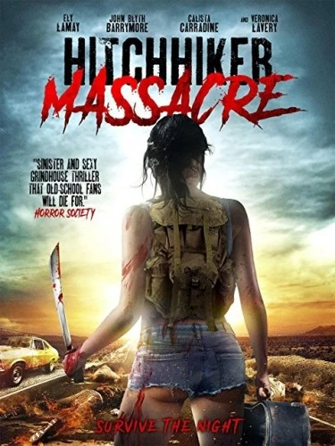 DVD Cover (Green Apple Entertainment)