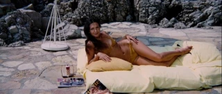 Denise Perrier