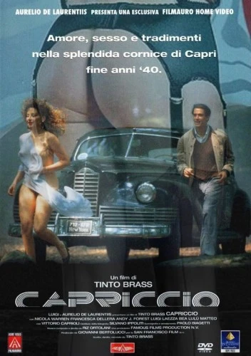 Theatrical Poster (Italy)