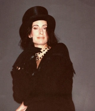 Abbe Kanter