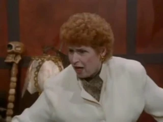 Daphne Goldrick