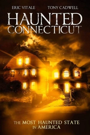 DVD Cover (H13 Media)